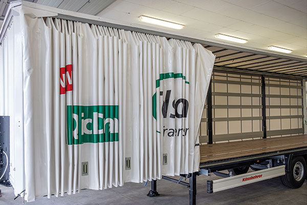 QuickCurtain QuickCurtain