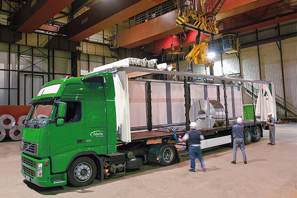 More flexibility, less downtime