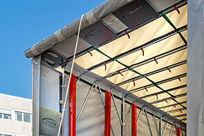 Roll-Up-Door