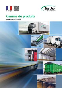 Gamme de produits