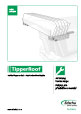 TipperRoof vormontiert