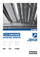 Sesam CS-Slimliner
