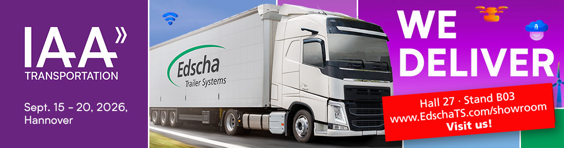 IAA Transportation 2026