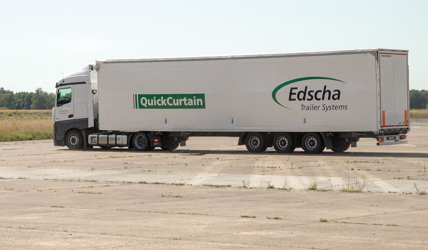 QuickCurtain