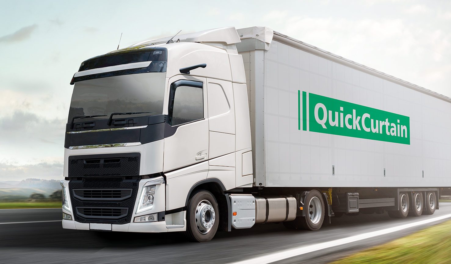 QuickCurtain